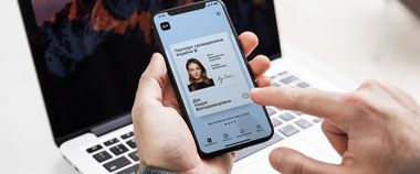 Зображення новини Мінцифра запускає багбаунті Дії з призовим фондом 1 млн грн