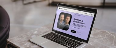 Зображення новини Погляд на роботу аналітика з кібербезпеки: новий освітній серіал на Дія.Освіта