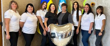 Зображення новини Отримуйте адмінпослуги швидко й зручно: три Дія.Центри відкрили на Тернопільщині та Рівненщині