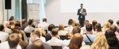 Зображення новини Мінцифра запрошує на Національний форум розвитку малого і середнього бізнесу