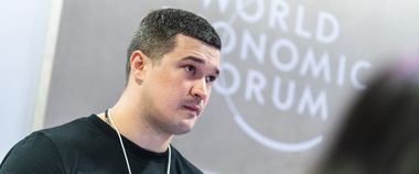 Зображення новини Михайло Федоров: «Війна змусила змістити фокус цифровізації України на глобальні речі»