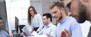 Зображення новини Розпочинаємо громадське обговорення проєкту змін у постанови КМУ щодо відкритих даних