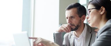 Зображення новини Оголошено тендер на визначення можливостей цифрової трансформації у територіальних громадах