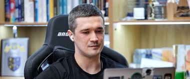 Зображення новини Михайло Федоров: «Оператори Армії дронів за три місяці уразили 1 280 одиниць техніки росіян»