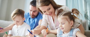 Допомога сім’ям, що потребують державної підтримки на Гіді