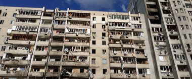 єВідновлення: у Дії можна буде отримати кошти на ремонт житла, яке постраждало через війну