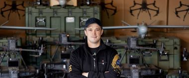 Зображення новини Ефективне підсилення на передовій: Армія дронів передала ще 606 безпілотників для контрнаступу