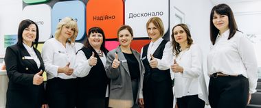 Зображення новини Розбудовуємо мережу модернізованих ЦНАПів: в Україні запрацювали 4 нові Дія.Центри