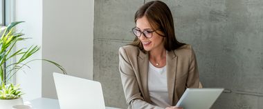 Зображення новини Українці скористались е-підписом понад 4,6 млн разів на ресурсах Мінцифри від початку року