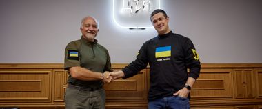 Зображення новини lifecell робить внесок через UNITED24 для цифрової розбудови України