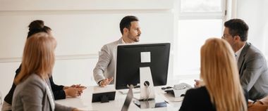 Зображення новини В Україні реформують структуру, яка відповідатиме за якість інтернету та мобільного зв’язку — Парламент ухвалив законопроєкт у першому читанні