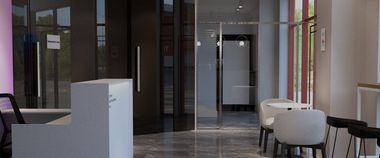 Зображення новини Новий центр підтримки підприємців Дія.Бізнес в Одесі відкриється 11 червня