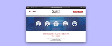 Зображення новини 8 стартапів представлять Україну на інвестиційному саміті SelectUSA 2023
