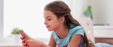 Зображення новини За сприяння Мінцифри стартує безкоштовна Школа онлайн-безпеки дітей