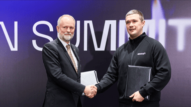 Україна та Швеція розвиватимуть співпрацю у сфері інновацій та цифровізації