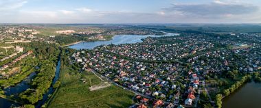 Зображення новини На Рівненщині 24 села під’єднали до мережі за інтернет-субвенцією