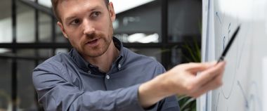 Зображення новини Дія.Бізнес та Facebook запрошують стати сертифікованим тренером Facebook