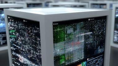 Зображення новини Україна та Естонія створюватимуть спільні проєкти у сфері цифровізації та кібербезпеки