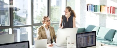 Зображення новини Законопроєкт про хмарні сервіси прийнято в цілому