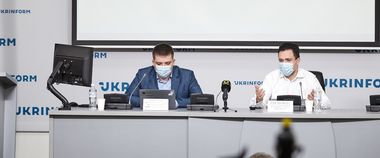 Зображення новини 17 тисяч населених пунктів не мають жодного оптичного провайдера – дослідження Мінцифри