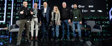 Стійкість під час кібервійни: які проєкти з кібербезпеки втілюють українські регіони