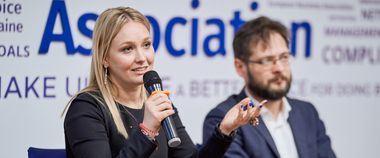 Зображення новини Мінцифра разом із партнерами презентувала дослідження Індексу настроїв малого бізнесу