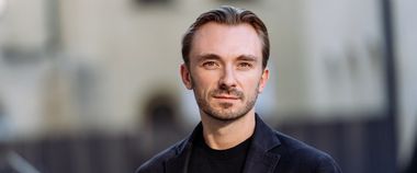 Зображення новини Уряд призначив CDTO у Мін'юсті