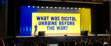 Мінцифра запускає Digital4Freedom — міжнародну ініціативу стрімкого відновлення та розвитку України через інновації та цифровізацію