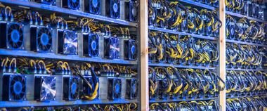 Мінцифри готується до впровадження фінмоніторингу віртуальних активів