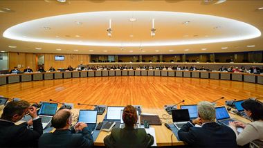 Зображення новини Україна приєдналася до Європейської ради зі штучного інтелекту