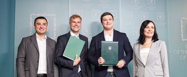 Зображення новини Мінцифри та Microsoft співпрацюватимуть для розвитку хмарної інфраструктури вартістю понад 500 млн доларів