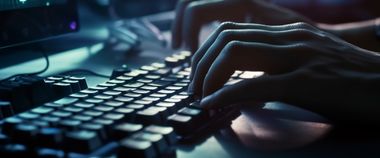 Зображення новини Місяць кібербезпеки: поради від експерта про безпечну поведінку в мережі та новий навчальний курс від Google