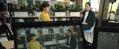 Зображення новини Мінцифра навчить програмувати новачків: кожен зможе написати свій перший код