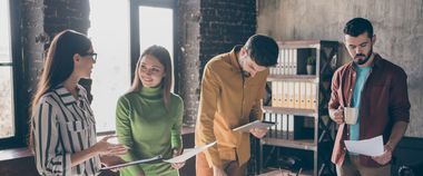 Зображення новини Долучайтесь до розробки концепції реформування IT-освіти в Україні