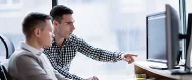 Зображення новини Кіберполіція та Мінцифра викрили виробників підроблених ПЛР-тестів на COVID-19 на Запоріжжі