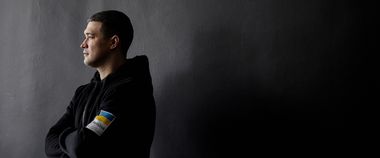 Зображення новини Розмова про 365 днів лютого: Михайло Федоров про рік повномасштабної війни