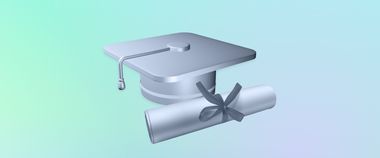 Зображення новини Студенти вперше отримують від держави гранти на навчання — через Дію