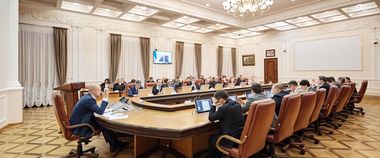 Зображення новини Цифрова трансформація – один з пріоритетів Уряду