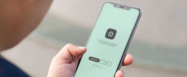 Зображення новини Оновлені правила в’їзду в Україну: кому треба встановлювати застосунок Вдома