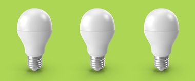 Внесок у збереження електроенергії: у застосунку Дія можна подати заяву на обмін старих ламп на енергоощадні LED-лампи. Долучайтеся до бета-тесту послуги