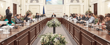 Зображення новини Готуються зміни до законодавства щодо захисту дітей від сексуального насильства в Інтернеті