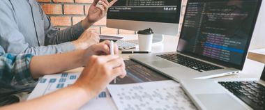 Оголошено тендер на розробку програмних модулів для Дія ID