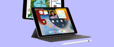 Зображення новини Технологічні рішення в освіті: Мінцифра разом з партнерами надала понад 4 тисячі Apple iPad для українських шкіл, зруйнованих через бойові дії