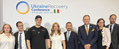 Зображення новини Vodafone Ukraine, Nokia та Finnvera домовилися про 30 млн євро інвестицій у розвиток телеком-мереж України