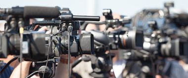 Зображення новини Онлайн-брифінг Михайла Федорова на тему “Старт багбаунті: перевірка безпеки даних у Дії”