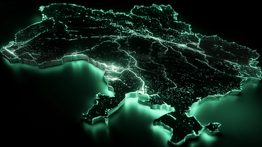 Зображення новини Перевірте свій регіон: як технології змінюють вашу область