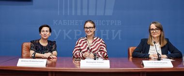 Зображення новини «Дружні цифрові фінанси» — новий освітній ситком на Дія.Цифрова освіта