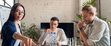 Зображення новини Комітет цифрової трансформації провів робочу зустріч щодо цифрової безпеки і кібербезпеки країни