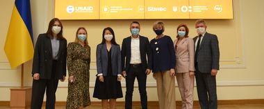 Зображення новини Студенти вивчатимуть інноваційне підприємництво в 76 українських університетах