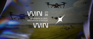 Зображення новини WINWIN: Секторальна стратегія розвитку AgroTech в Україні